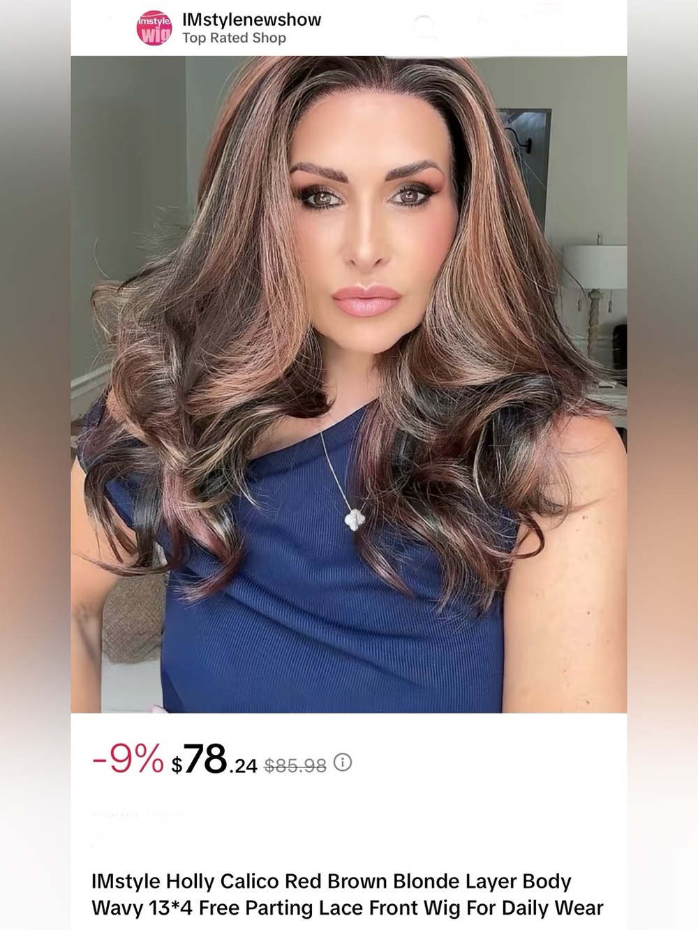 Imstyle Holly